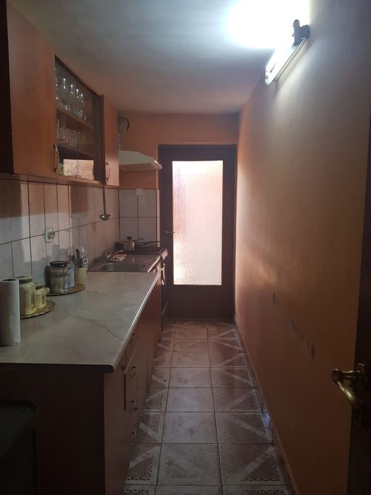 Casa la 20km de Severin