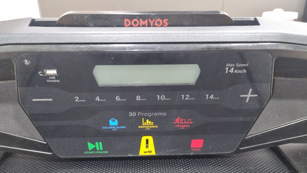 Banda de alergat Domyos Run 100 E