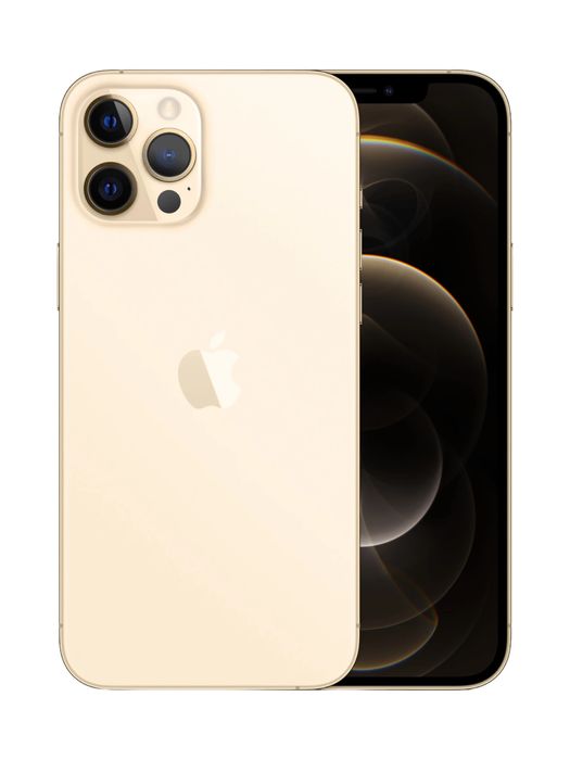 Vand Iphone 12 Pro Gold in Timisoara