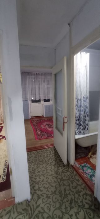 2 xonali 3 xona qilingan. kvartira ijaraga beriladi.