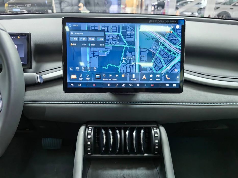 BYD YUAN PLUS 2026 restyle, 510 km 4 позиция