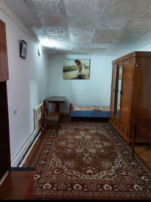 Сдается времянка в районе Саяхата