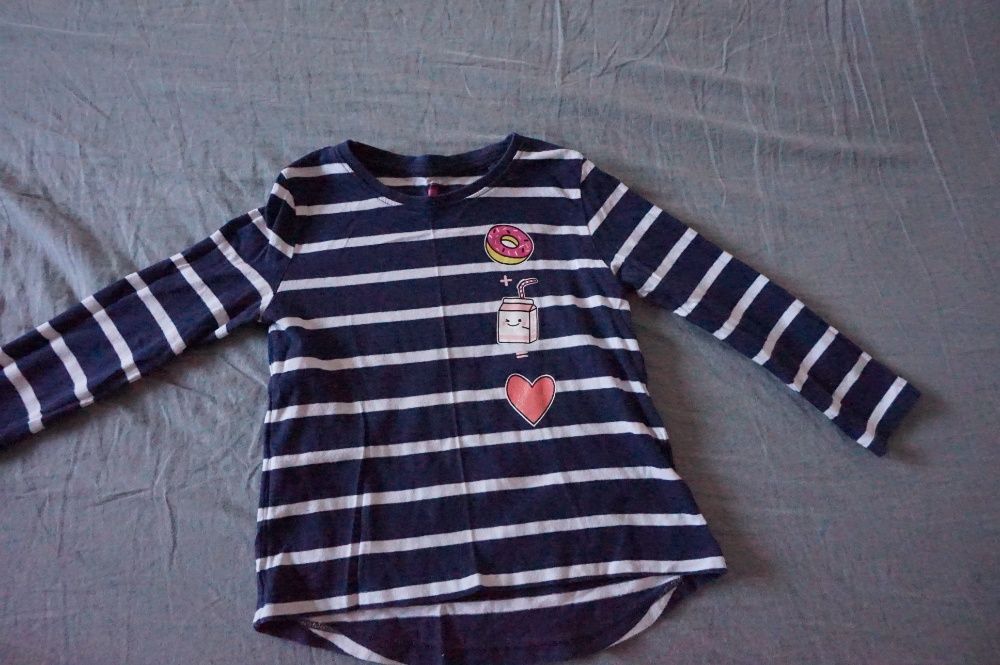 есенно-зимно разнообразие якета пантолни момиче 3-4год