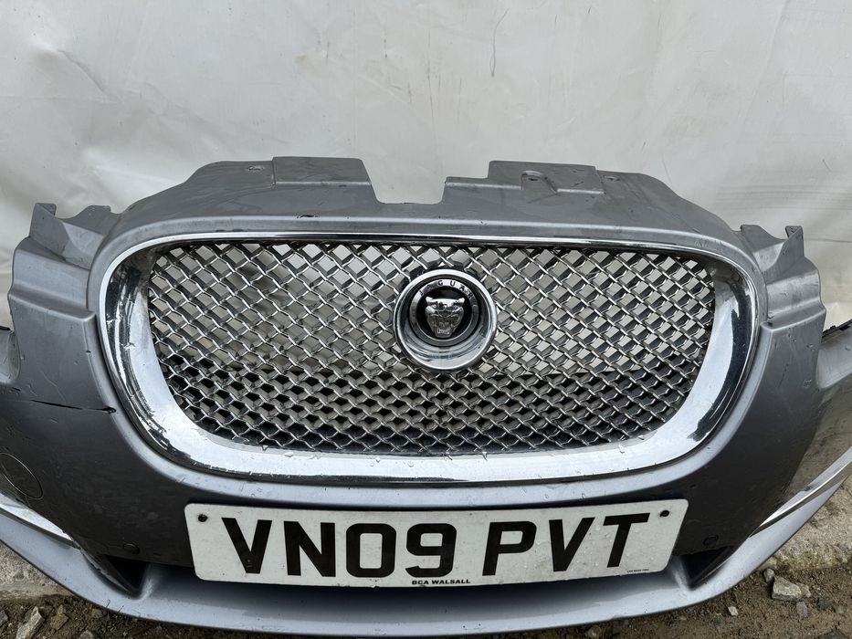 Bara fata completa Jaguar XF 2009 2010 2011