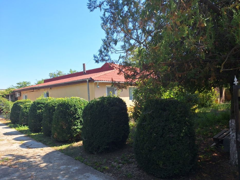Casa de vanzare Crunti