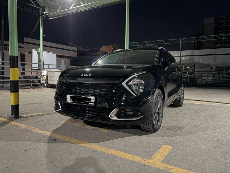 Kia Sportage 2-poz 2023 yil 42 000 km