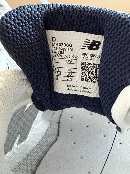 *НОВИ* - Дамски маратонки New Balance '530'