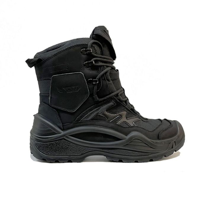 Тактически кубинки Vogel C1707 Danials Tactical  winter waterproof