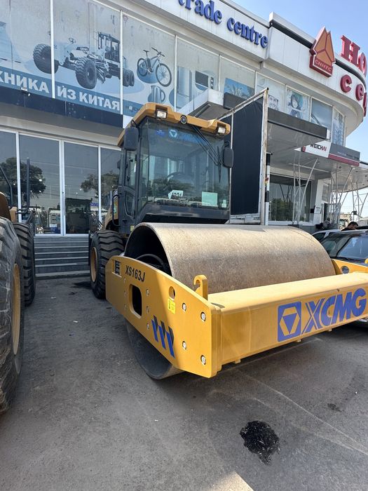 автокаток 14 тоннали