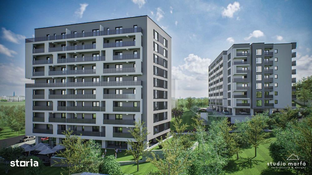 Apartament – Iasi - Vedere 5