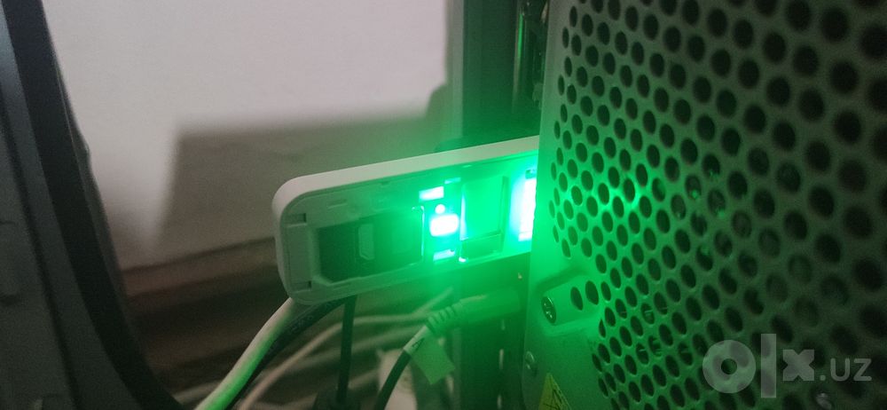 4G Usb Modemlar Wi-Fi lik, Orginal. Universal, hamma sim karta tushadi