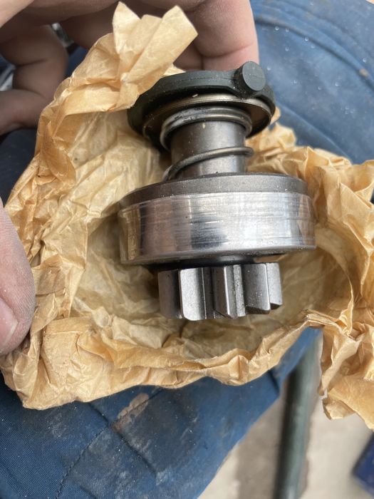 Iveco ивеко бендикс трубки