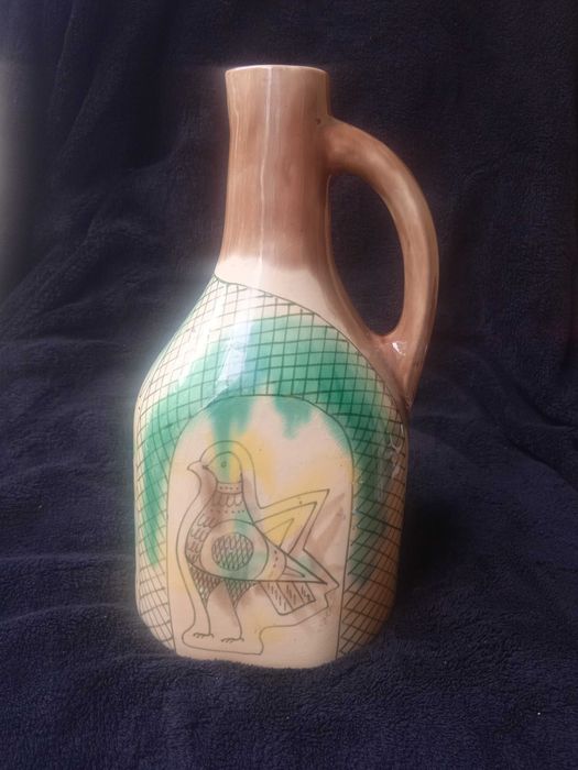 Стара Кана / Графа - Български Порцелан