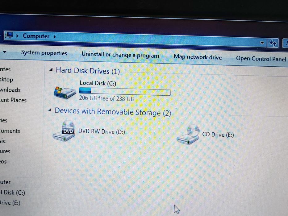 Laptop Acer stare buna