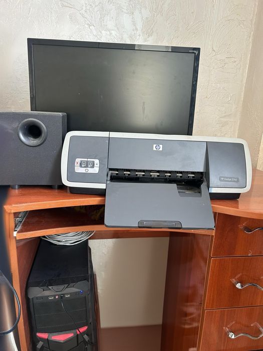 Продам компьютер