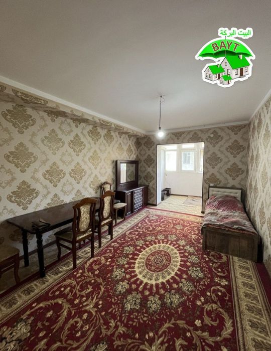 • БАНКОВСКАЯ 3/2/8 Разделка 85м² Продаётся квартира