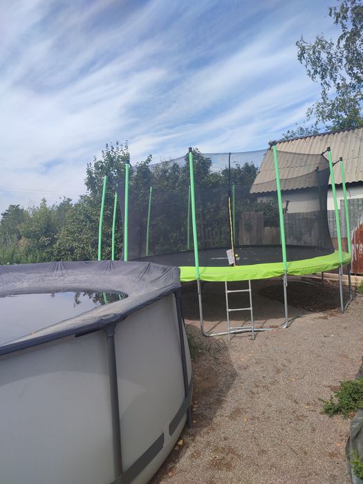 Продам дачный участок