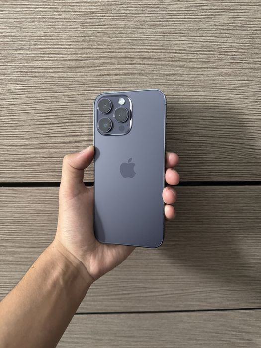 Айфон 14 про Макс 256гб