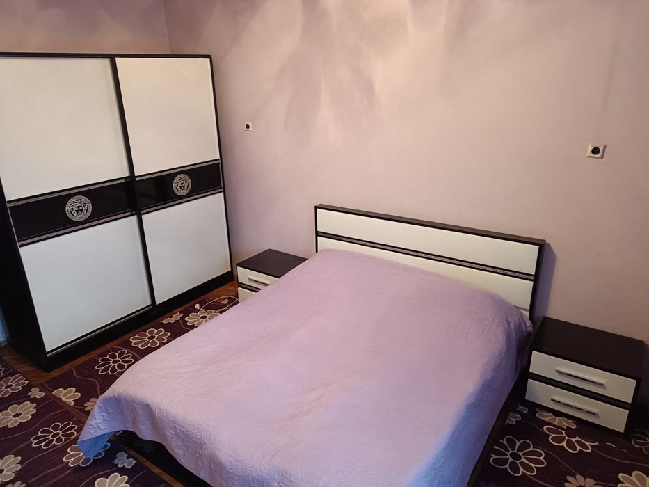 Спален комплект Версаче