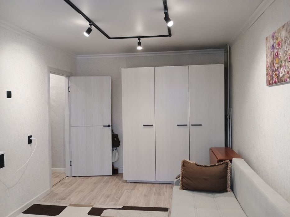 Продаю 2х комнатную квартиру