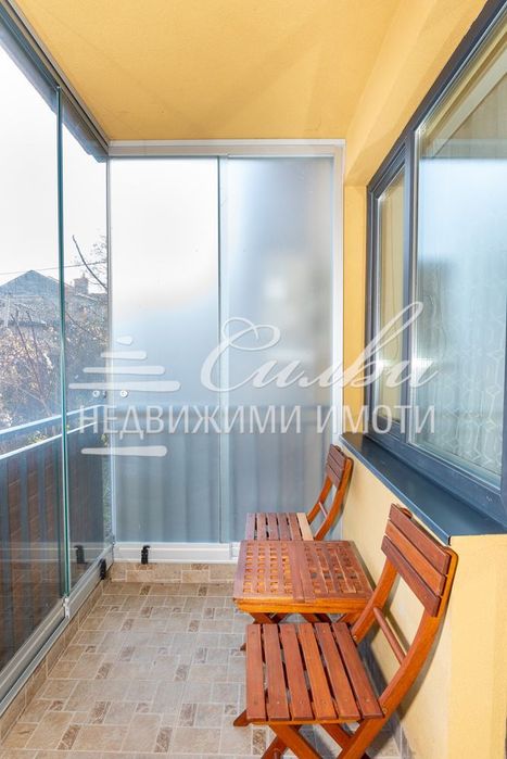 Продава се Двустаен апартамент в Шумен, Център - 63 кв.м за 1295 €/кв.м - Снимка #12