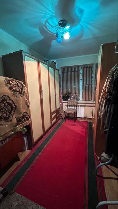 Продается квартира