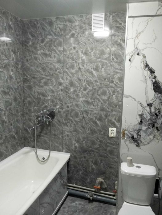 Однокомнатная квартира