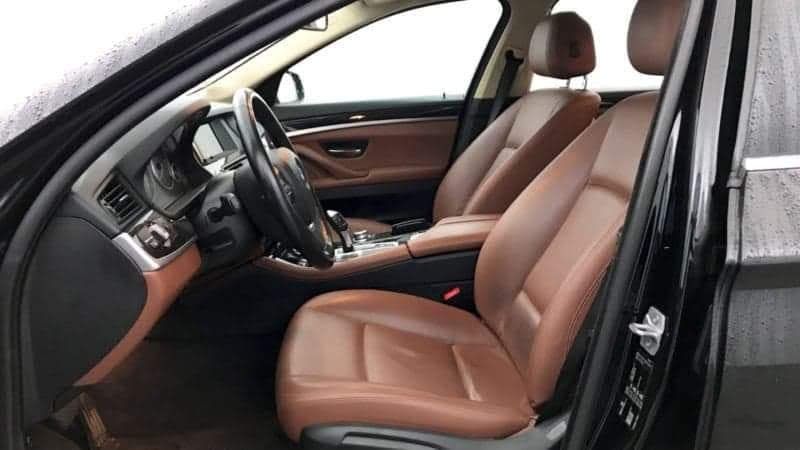 Vând BMW 518D, F10