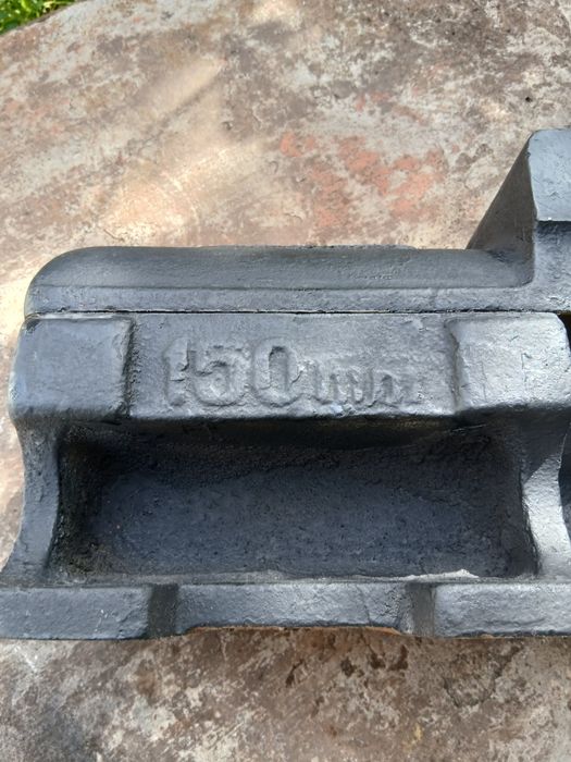 Menghină150 mm usor foloaita