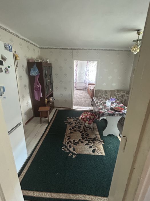 Продам 3 комнатный дом