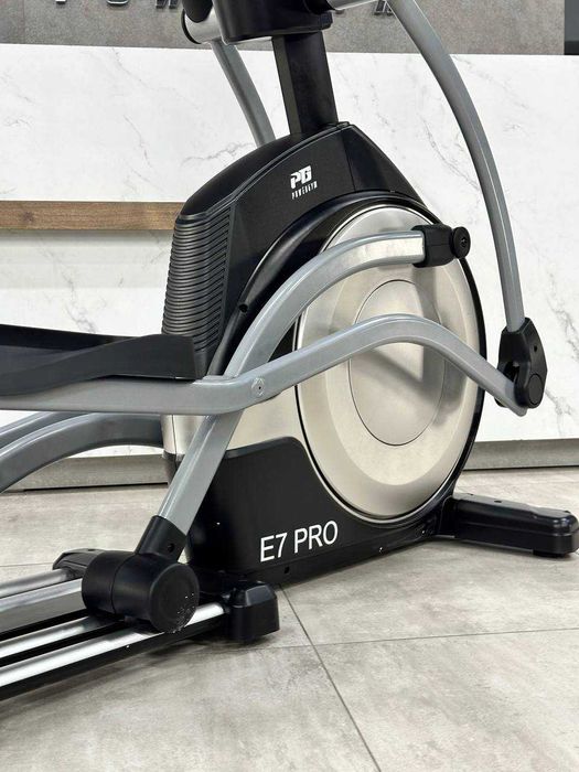 Эллиптический тренажер Powergym E7-PRO