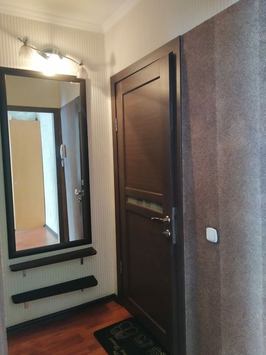 Город, двухкомнатная квартира посуточно