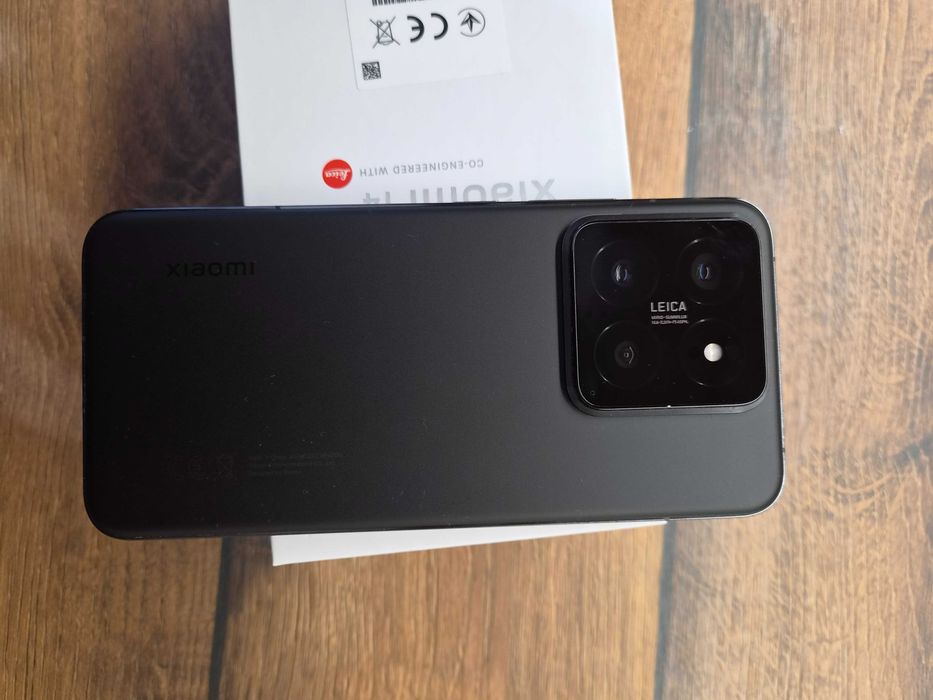 Xiaomi 14 12gb 512 gb
