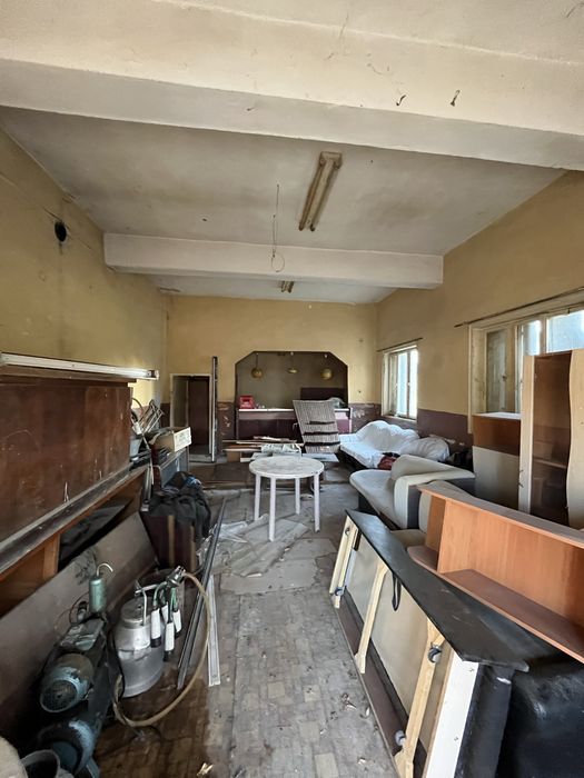 Продава се Магазин в с. Надежден, Област Хасково - 200 кв.м за 128 €/кв.м - Снимка #3