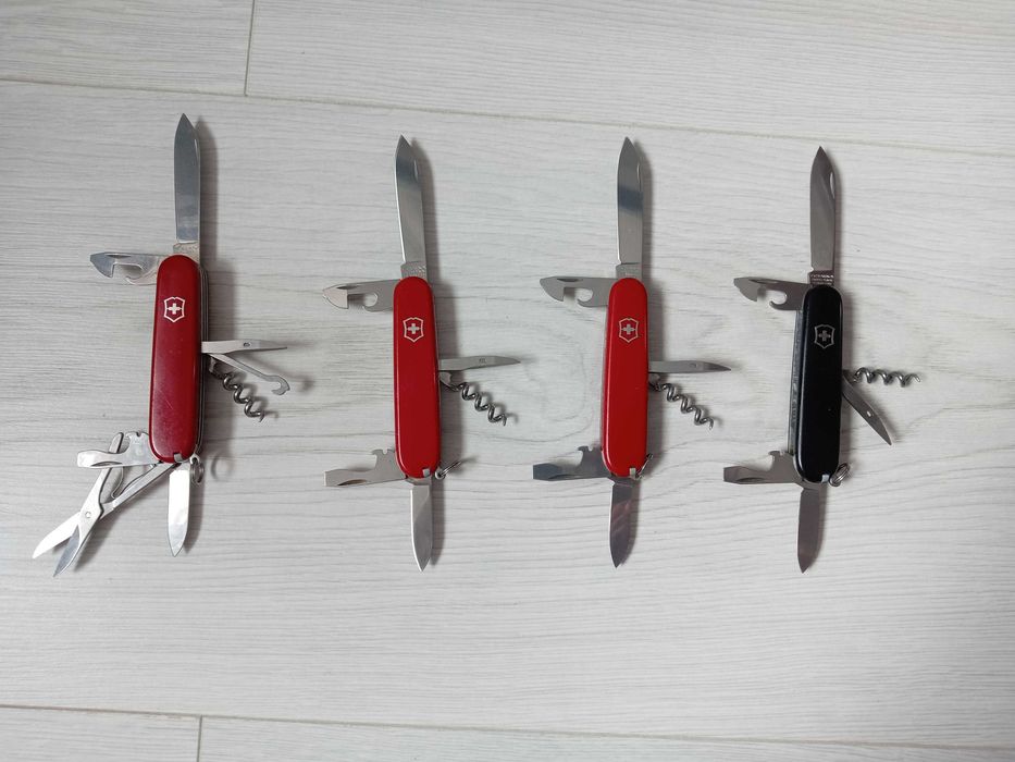 Briceag Victorinox