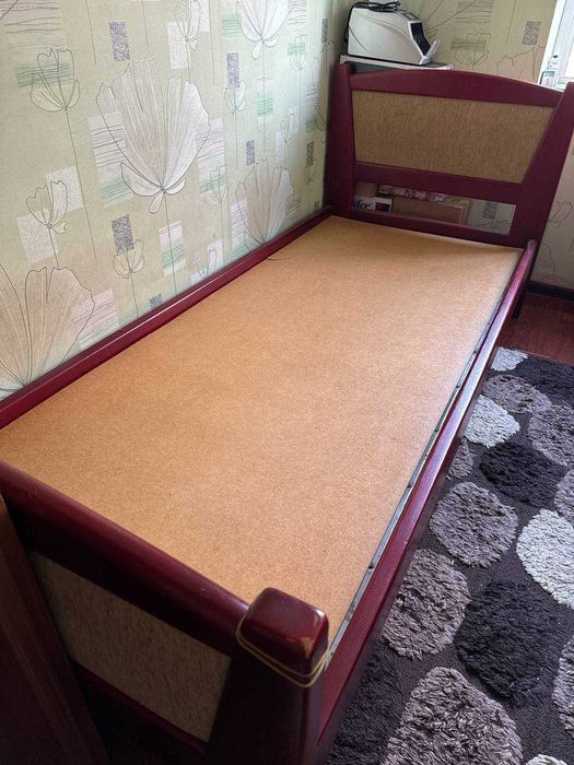 Кроватки  с матрасом