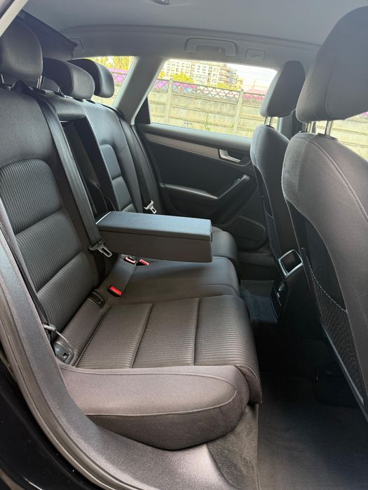 - A4, 2.0 TDI, 143 CP, Euro 5, Automata/Xenon/Navi-