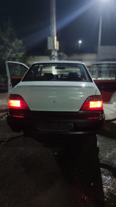 Нексия 1 сонс в идеальном состоянии