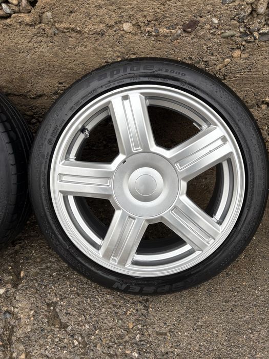 Торус 16 титанка новый