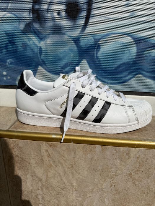 Adidas Superstar