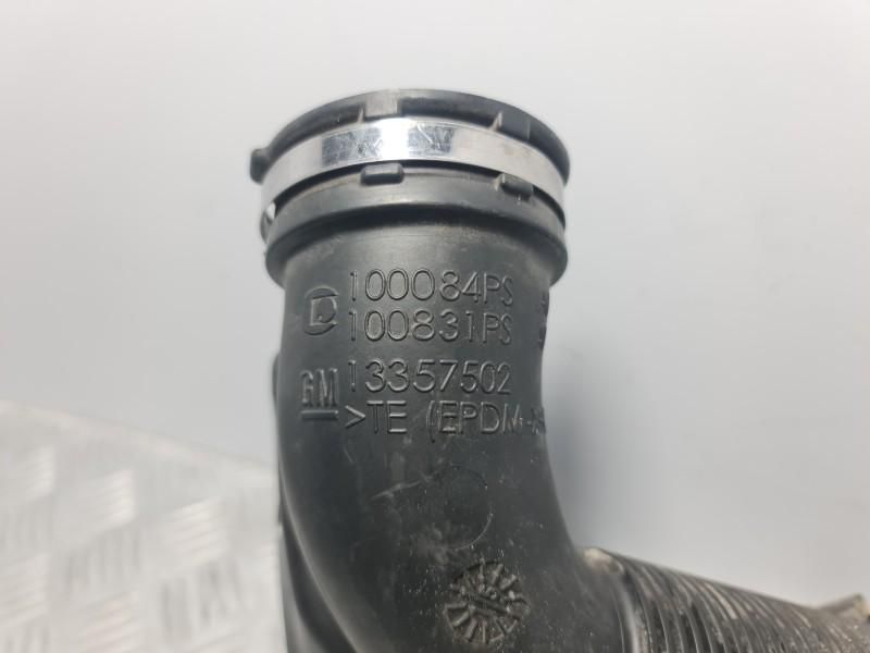 Furtun admisie filtru aer Opel Adam 1.4i 101cp 74kw B14XER