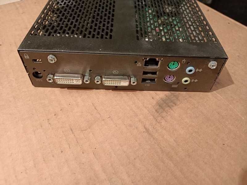 Продам тонкий клиент Fujitsu FUTRO S520.