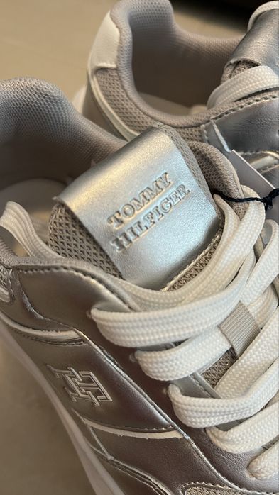 Sneakers Tommy Hilfiger 36