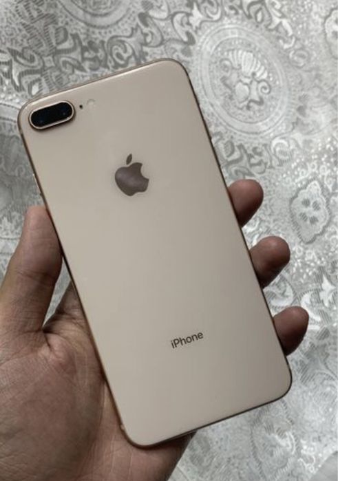 Iphone 8 plus sotiladi