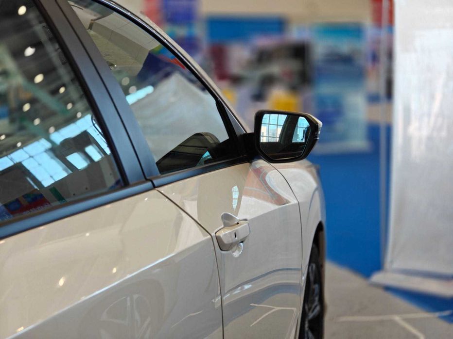 Honda CRIDER 1.0T yangi avtomobil savdosi