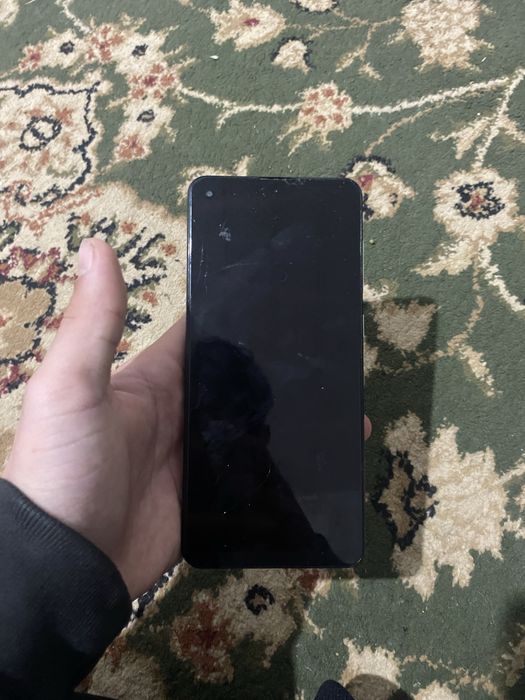 Самсунг А21с срочно сатылады