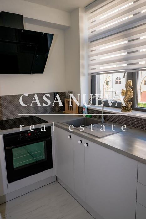 Продава се Двустаен апартамент в Обзор - 70 кв.м за 1915 €/кв.м - Снимка #7