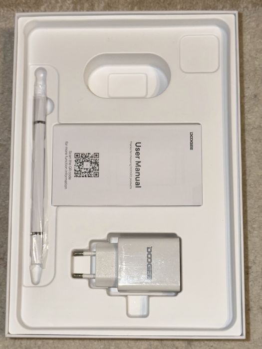 Таблет Doogee T10