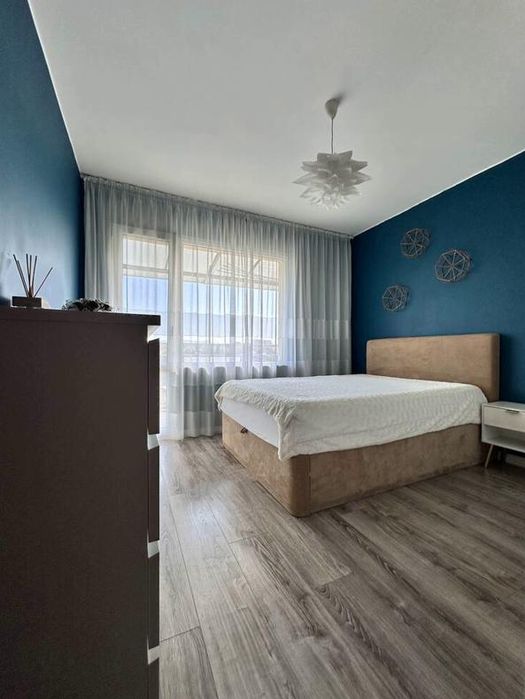 Тристаен апартамент за продажба в ж.к. Витоша, 2099882