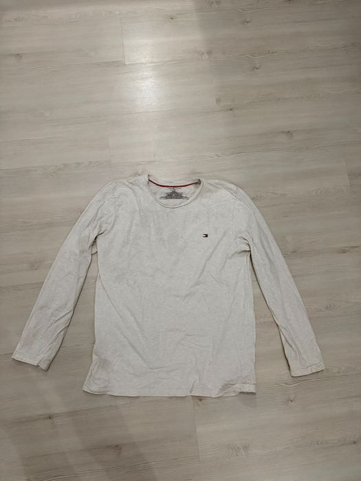 Bluză Tommy Hilfiger